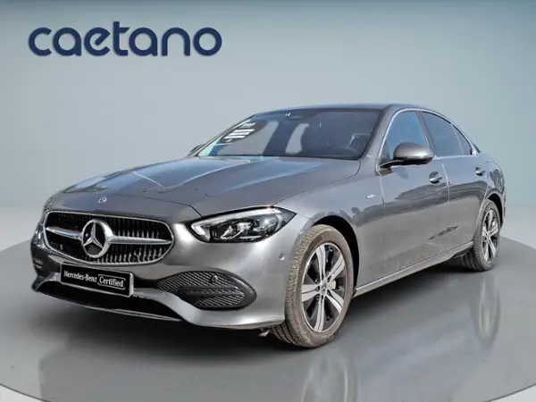 Mercedes-Benz Classe C